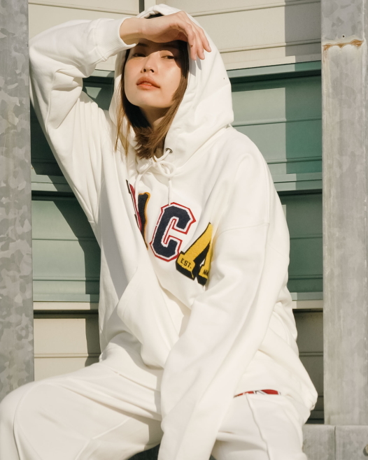 SALE】RVCA メンズ LETTERMAN HD パーカー【2023年春夏モデル】｜MENS 