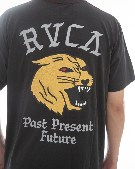 OUTLET】RVCA メンズ MASCOT SS Ｔシャツ【2023年春夏モデル】｜OUTLET 