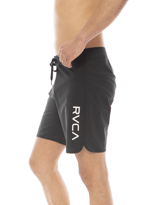 OUTLET】RVCA メンズ EASTERN TRUNK 18 ボードショーツ/サーフ