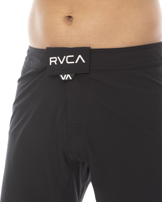 OUTLET】RVCA SPORT メンズ FIGHT SCRAPPER 17 ウォークパンツ 
