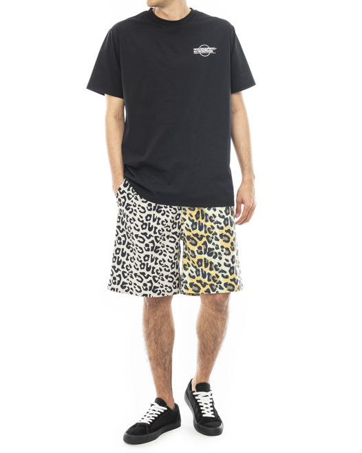 OUTLET】RVCA メンズ BANDANA SHORTS ウォークパンツ/ショートパンツ