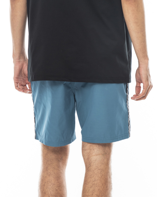 OUTLET】RVCA メンズ VA STANDARD ISSUE SWIFT SHORTS ウォークパンツ