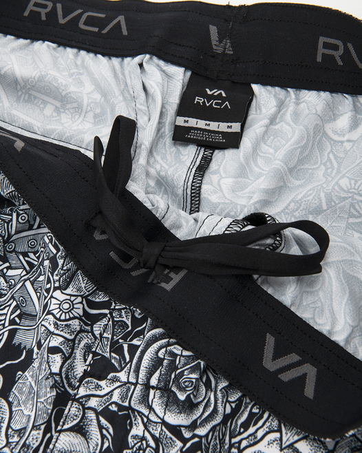 OUTLETタイムセール】RVCA SPORT メンズ 【MARTIN ANDER】 MARTIN ...