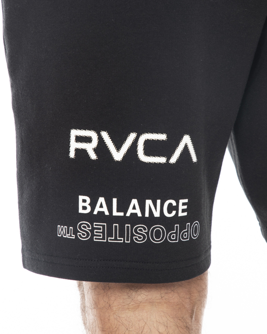 OUTLET】RVCA SPORT メンズ ALL BRAND SPORT SHORT IV 19 ウォーク 