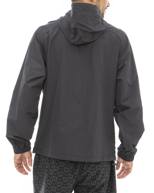 OUTLET】RVCA SPORT メンズ OUTSIDER PACKABLE ANORACK ジャケット