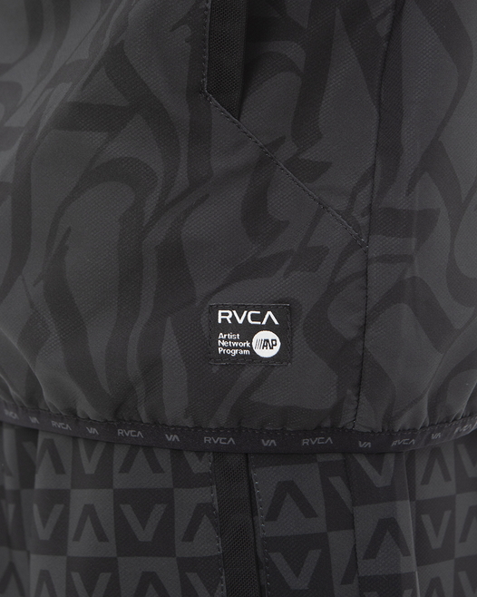 OUTLET】RVCA SPORT メンズ 【ROSE NAMAJUNAS】 THUG ROSE YOGGER