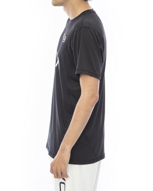 OUTLETタイムセール】RVCA SPORT メンズ VENT RVCA BADGE SS Tシャツ