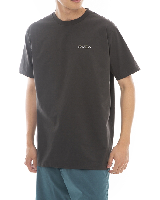 OUTLET】RVCA メンズ 【SURF TEE】 ARCH RVCA SURF SS ラッシュガード 