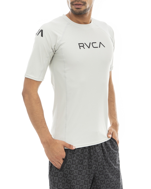 RVCA SPORT メンズ 【ALWAYS READY】 RVCA LUSH SS ラッシュガード【2023年春夏モデル】｜MENS｜RVCA  ONLINE STORE
