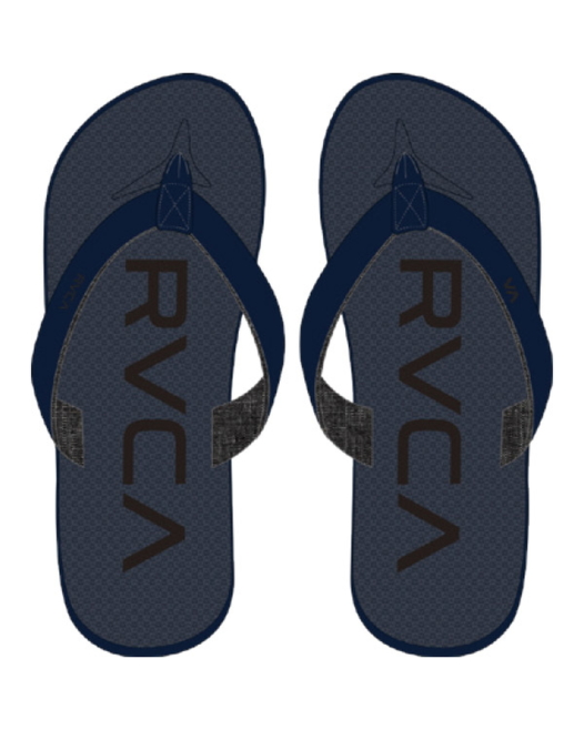 OUTLET】RVCA メンズ SANDBAR SANDAL サンダル【2023年夏モデル