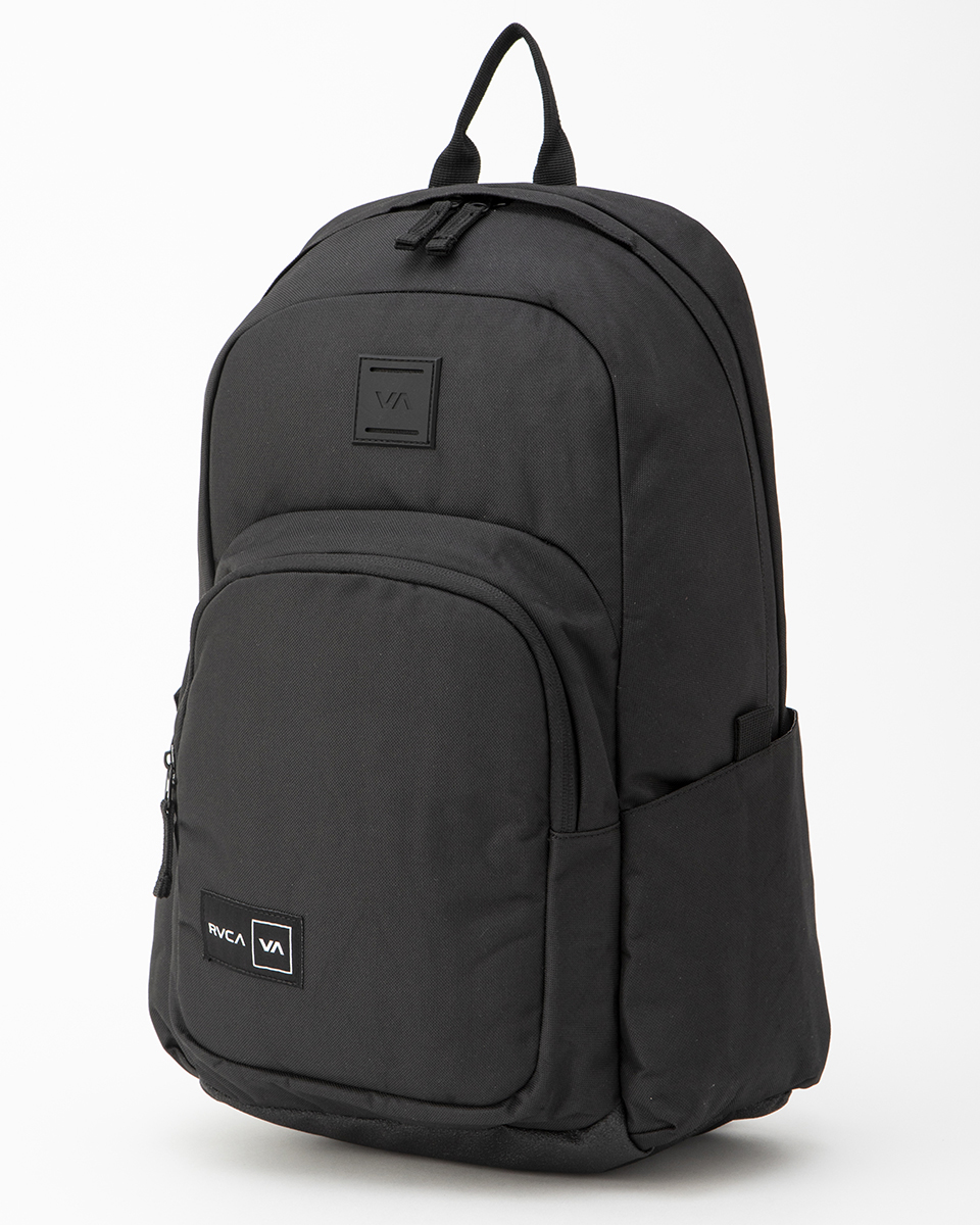 【SALE】RVCA メンズ ESTATE BACKPACK IV バッグ【2023年春