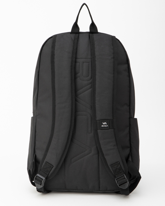 OUTLET】RVCA メンズ ESTATE BACKPACK IV バッグ【2023年春夏モデル