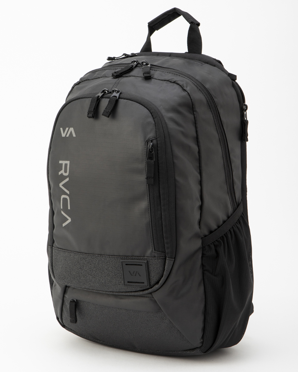 OUTLET】RVCA メンズ RADAR BACKPACK バッグ【2023年春夏モデル