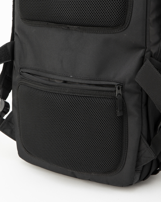 OUTLET】RVCA メンズ RADAR BACKPACK バッグ【2023年春夏モデル 