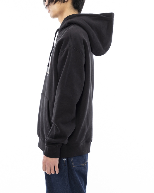 OUTLET】RVCA メンズ HOOD パーカー【2023年秋冬モデル】｜OUTLET 