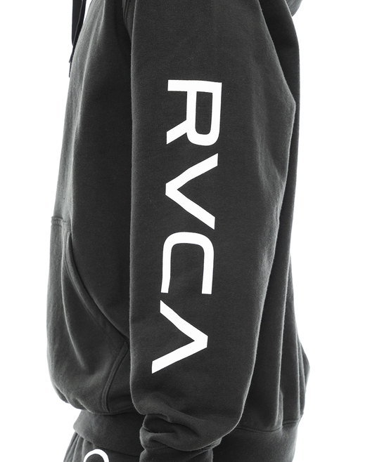 OUTLET】RVCA SPORTS メンズ RUOTOLO STACK HOODIE パーカー【2023年冬 