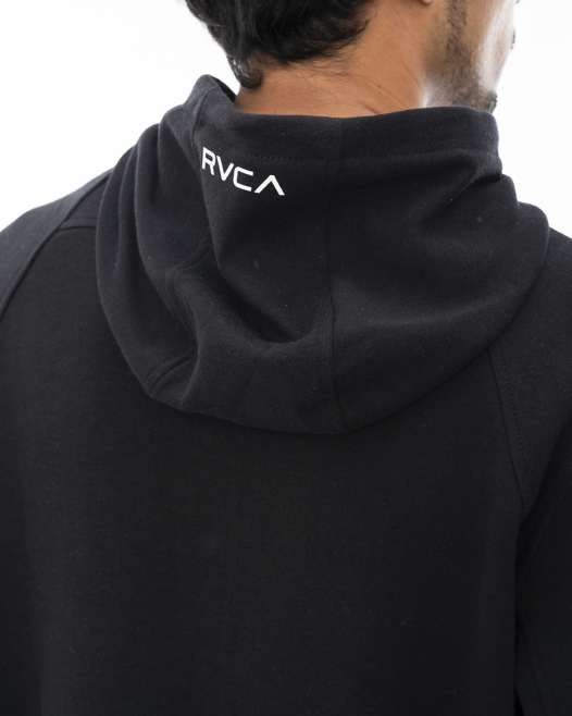 OUTLET】RVCA SPORTS メンズ TECH FLEECE HOODIE II パーカー【2023年 
