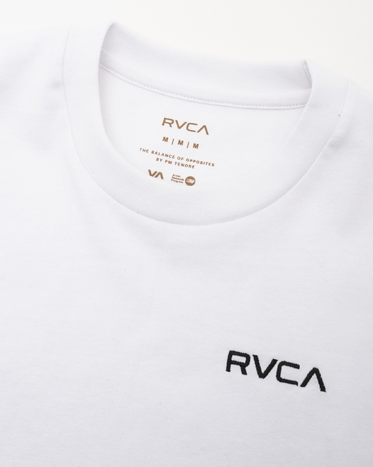 RVCA メンズ HI SPEED FLORAL LT ロンＴ【2023年秋冬モデル】｜MENS