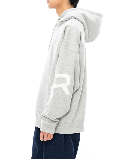 OUTLETタイムセール】RVCA メンズ FAKE RVCA HOODIE パーカー【2023年 