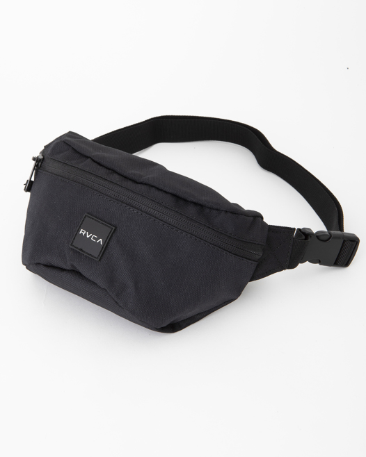 OUTLETタイムセール】RVCA メンズ RVCA WAIST PACK II バッグ【2023年 