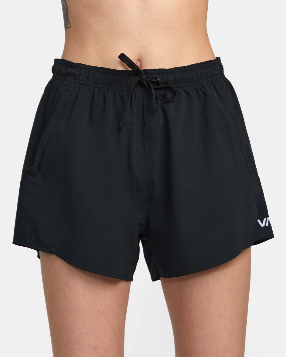 【OUTLETタイムセール】RVCA SPORT レディース VA