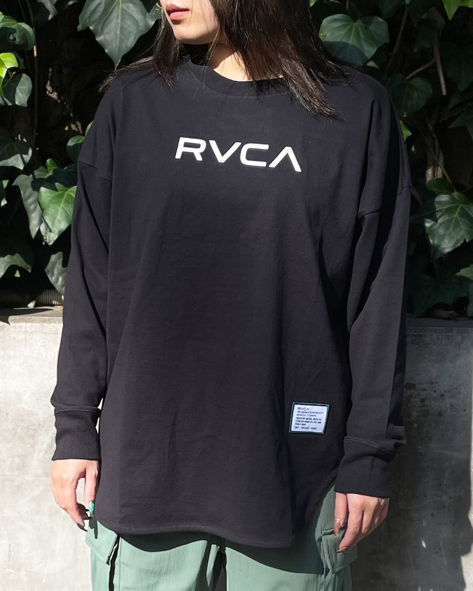 フィットネスロンTRVCA × AZUL FITNESS TEE ロンT 新品 激レア 完売品