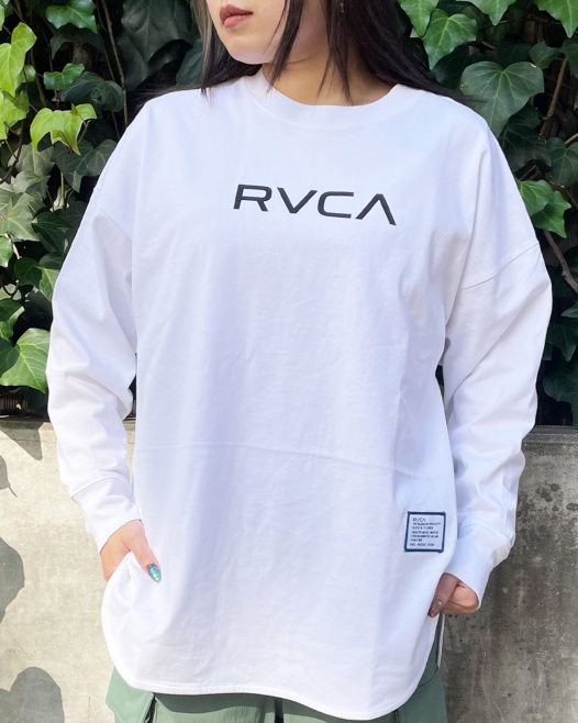 フィットネスロンTRVCA × AZUL FITNESS TEE ロンT 新品 激レア 完売品