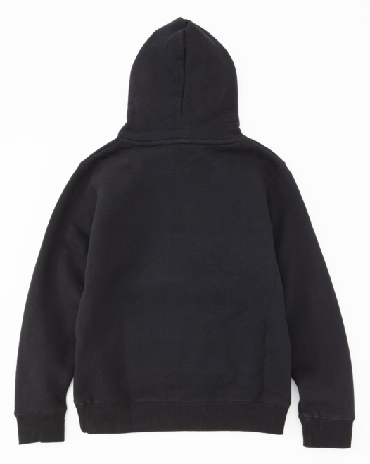 OUTLET】RVCA キッズ BIG RVCA HOODIE パーカー【2023年秋冬モデル 