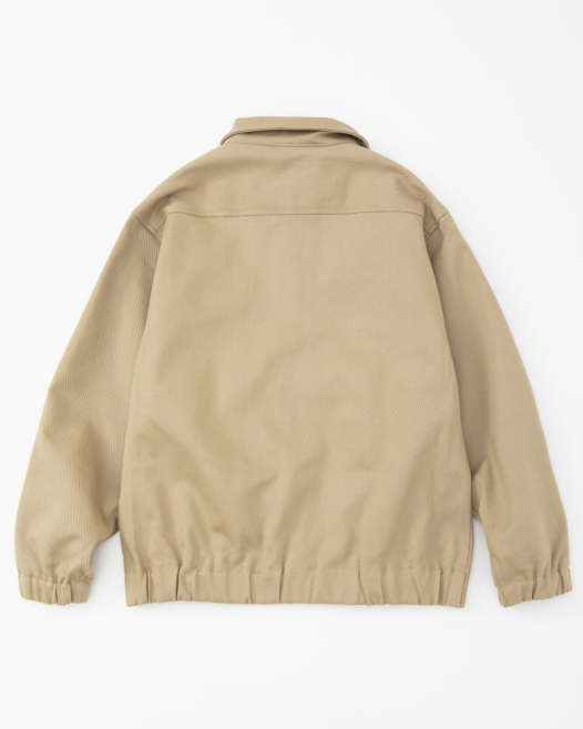 RVCA キッズ RVCA DRIZZLER JACKET ジャケット【2023年秋冬モデル