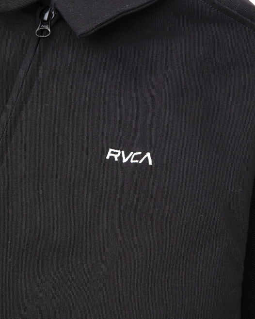 RVCA キッズ RVCA DRIZZLER JACKET ジャケット【2023年秋冬モデル