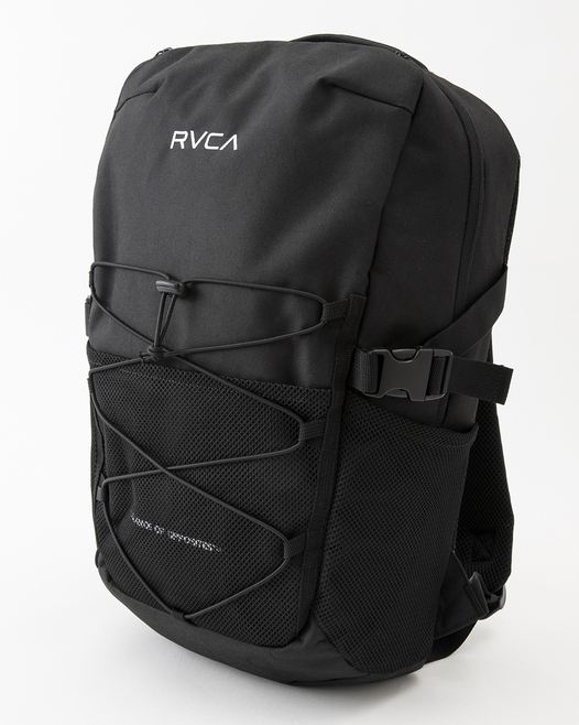 RVCA メンズ UTILITY BACK PACK バッグ 22L 【2024年春夏モデル 